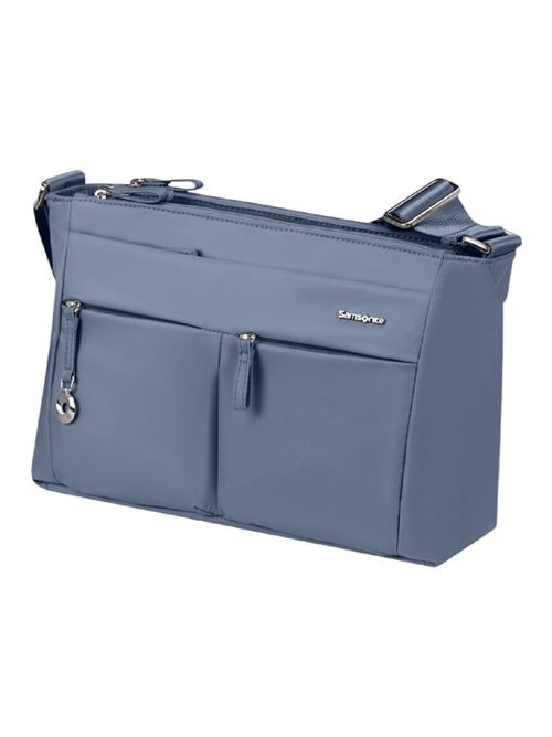 MOVE 5.0 03101 BLU SAMSONITE | MOVE 5.0 03101 BLU